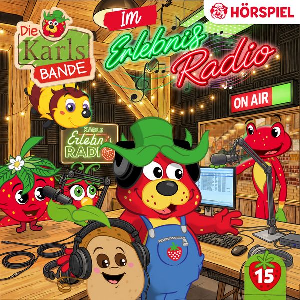 Im Erlebnis-Radio
