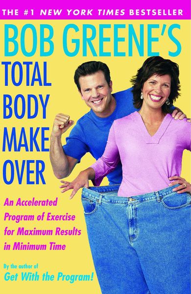 Produktbild: Bob Greene's Total Body Makeover