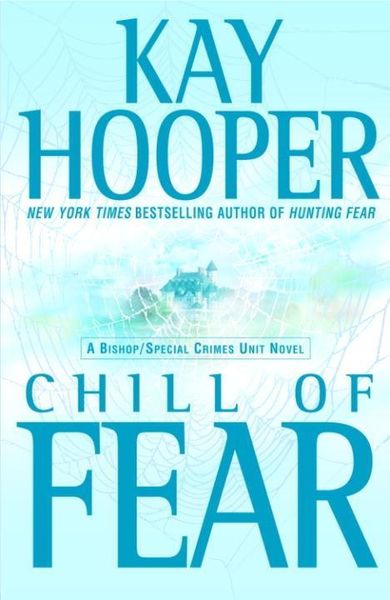 Produktbild: Chill of Fear