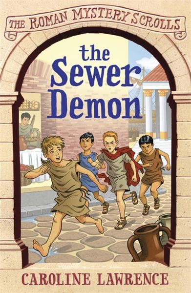 Produktbild: The Sewer Demon