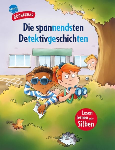 Produktbild: Die spannendsten Detektivgeschichten