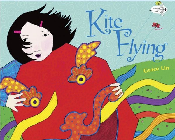 Produktbild: Kite Flying