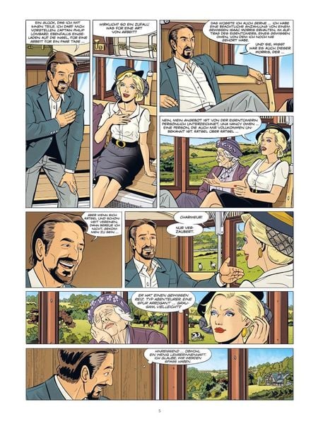 Produktbild: Agatha Christie Classics: Und dann gab's keines mehr