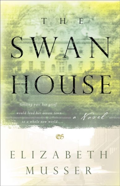 Produktbild: The Swan House