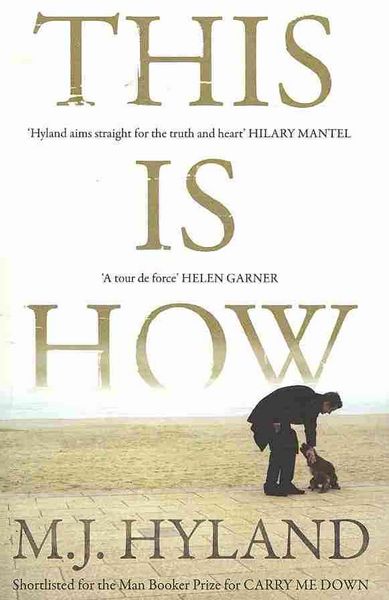 Produktbild: This is How