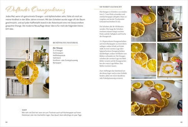 Produktbild: Cottagecore Christmas