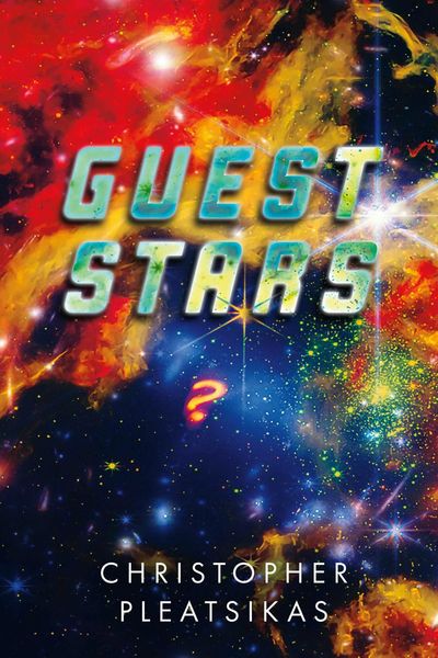 Produktbild: Guest Stars