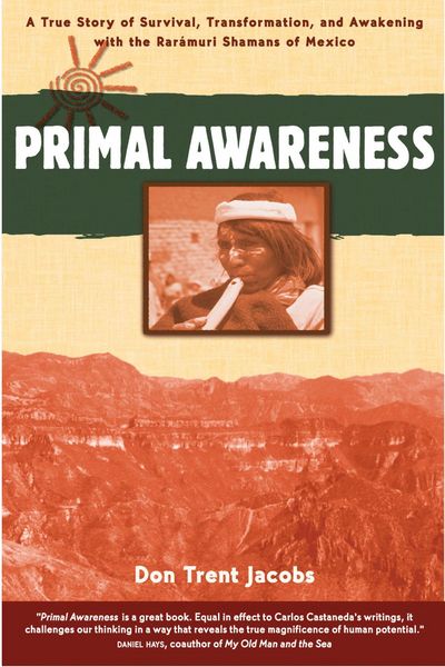 Produktbild: Primal Awareness