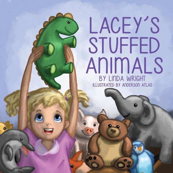 Produktbild: Lacy's Stuffed Animals