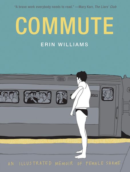 Produktbild: Commute