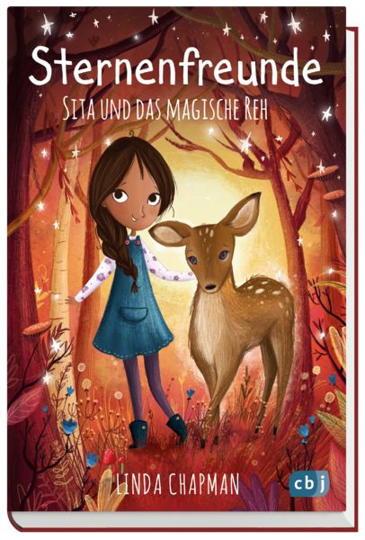 Produktbild: Sternenfreunde - Sita und das magische Reh