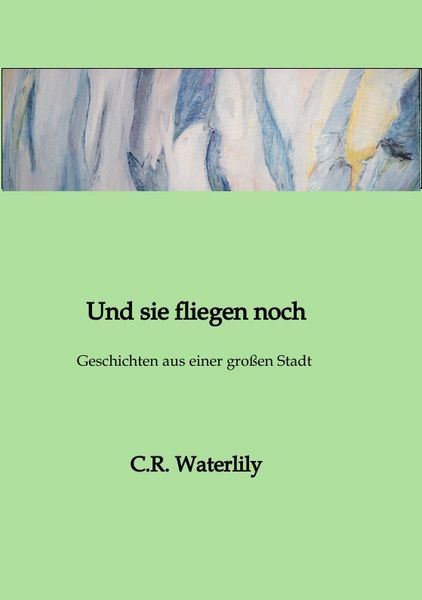 Produktbild: Und sie fliegen noch