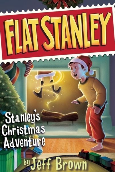 Produktbild: Stanley's Christmas Adventure