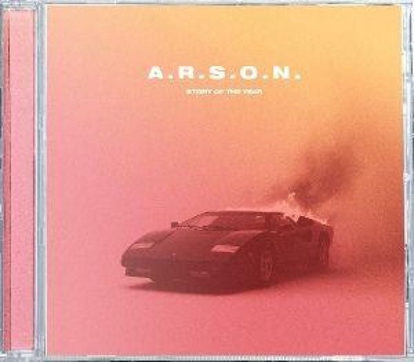 Produktbild: A.R.S.O.N.