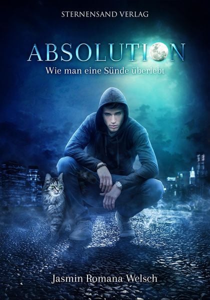 Produktbild: Absolution