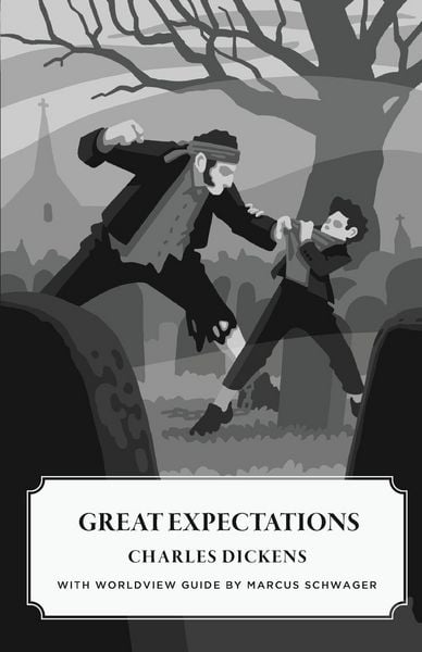Produktbild: Great Expectations