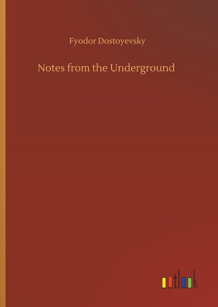 Produktbild: Notes from the Underground