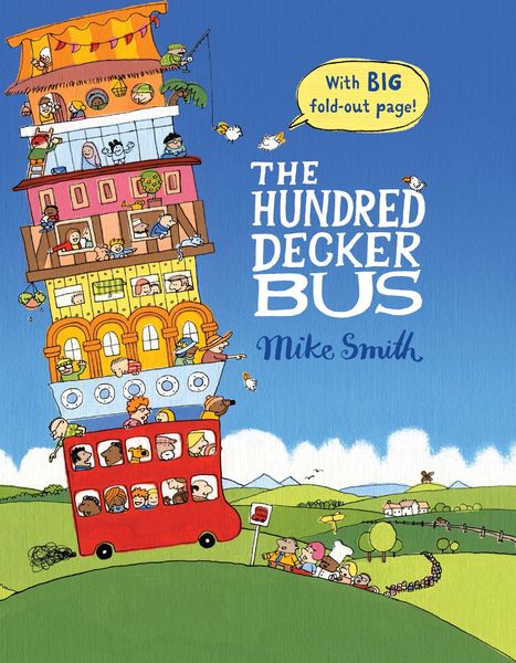 Produktbild: Hundred Decker Bus