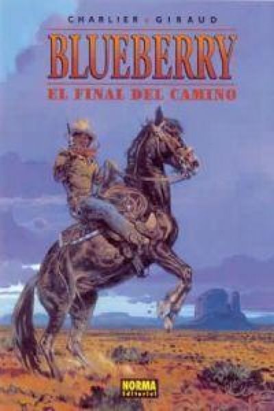 Produktbild: El final del camino