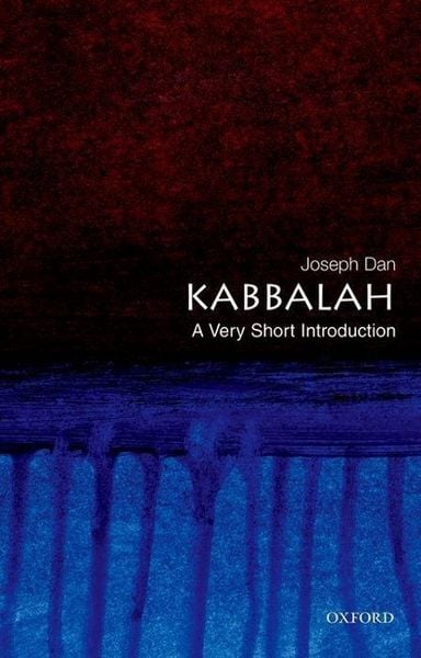Produktbild: Kabbalah