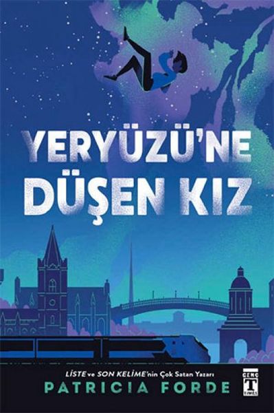 Produktbild: Yery&uuml;z&uuml;ne D&uuml;sen Kiz