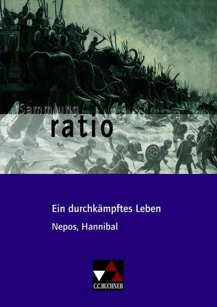 Produktbild: Sammlung ratio / Ein durchk&auml;mpftes Leben