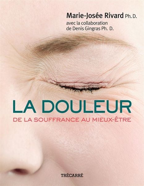Produktbild: La Douleur