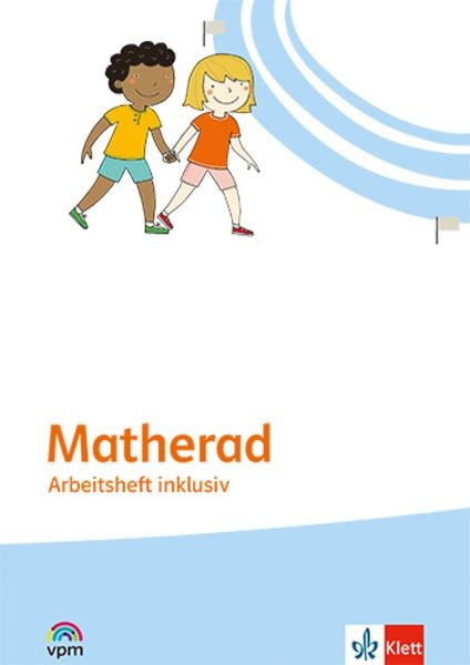 Matherad, Geheftet von , Klett Schulbuchverlag, 978-3-12-011775-9