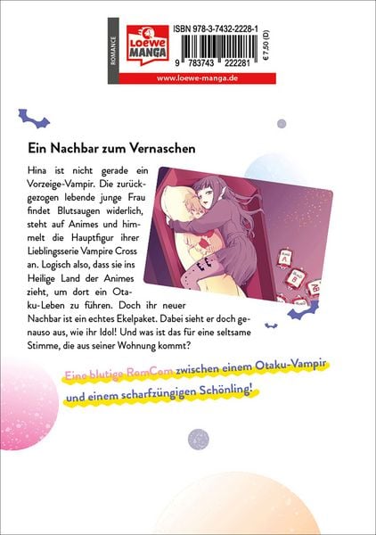 Produktbild: S&uuml;&szlig;e Bisse 01