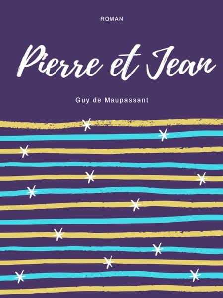 Produktbild: Pierre et Jean