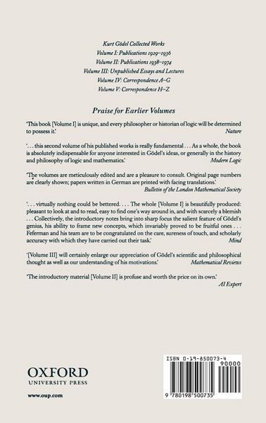 Produktbild: Collected Works