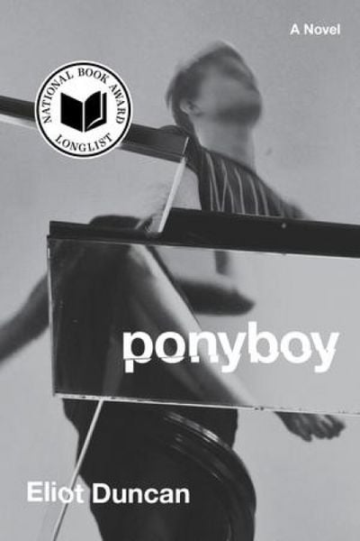 Produktbild: Ponyboy