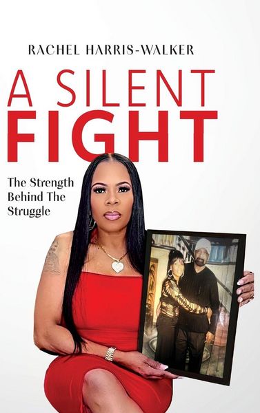 Produktbild: A Silent Fight