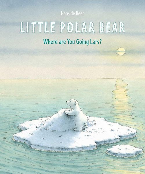 Produktbild: Little Polar Bear