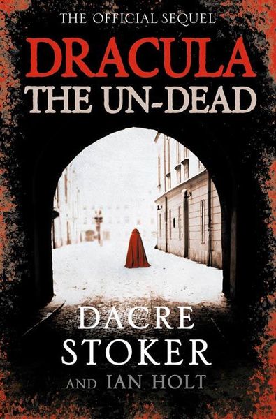 Produktbild: DRACULA UN-DEAD PB