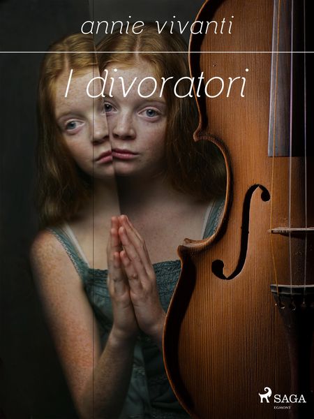 Produktbild: I divoratori
