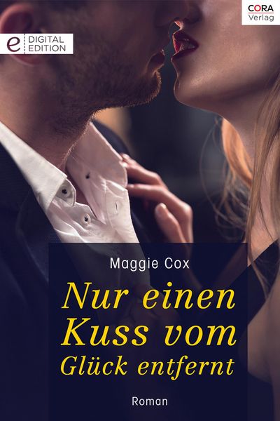 Produktbild: Nur einen Kuss vom Gl&uuml;ck entfernt