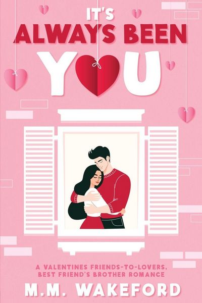 Produktbild: It's Always Been You