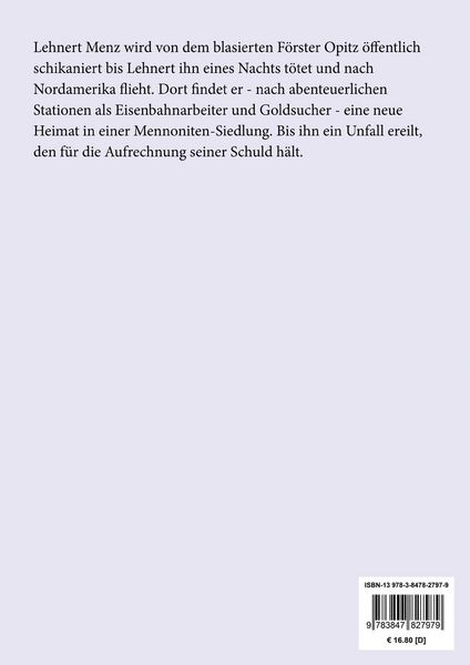 Produktbild: Quitt (Gro&szlig;druck)