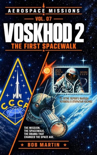 Produktbild: Voskhod 2