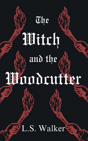 Produktbild: The Witch and the Woodcutter