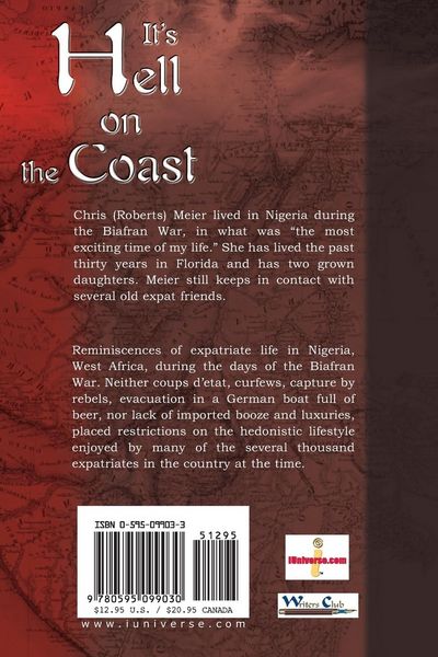 Produktbild: It's Hell on the Coast