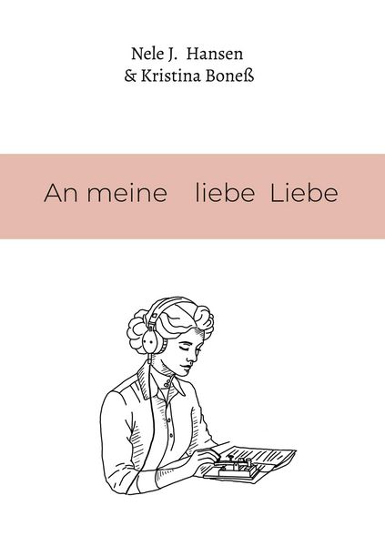 Produktbild: An meine liebe Liebe