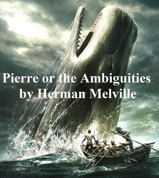 Produktbild: Pierre or The Ambiguities