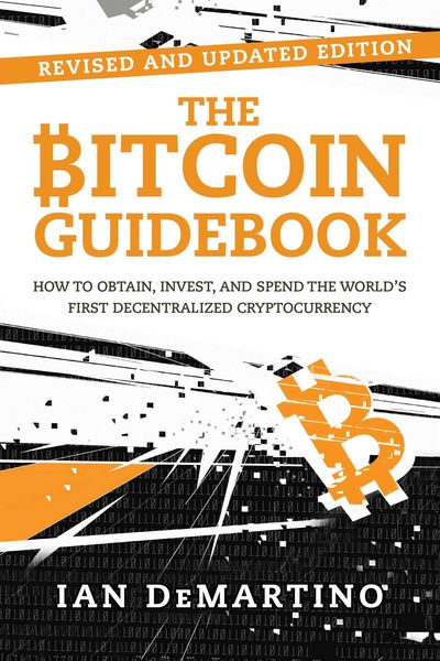 Produktbild: The Bitcoin Guidebook