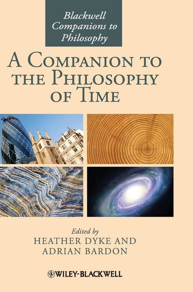 Produktbild: Companion to the Philosophy of