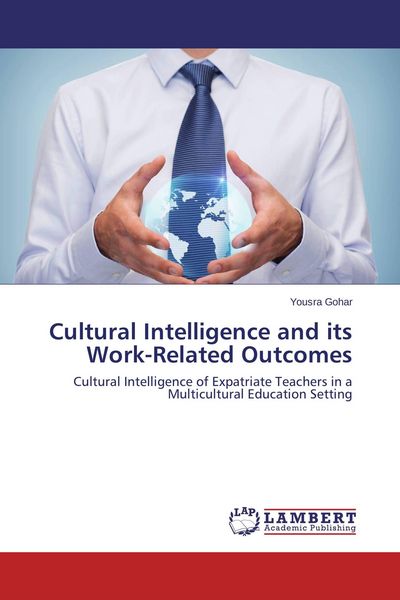 Produktbild: Cultural Intelligence and its Work-Related Outcomes