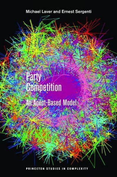 Produktbild: Party Competition