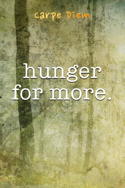 Produktbild: Hunger For More
