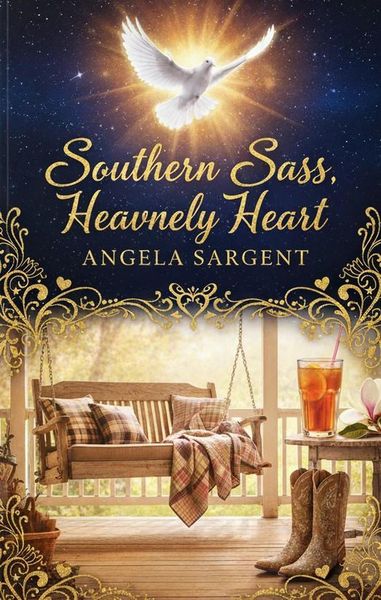 Produktbild: Southern Sass, Heavenly Heart